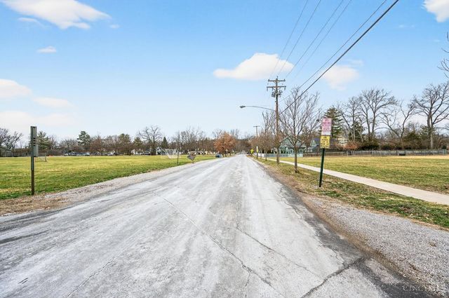 602 Stanton Avenue, Terrace Park, OH 45174