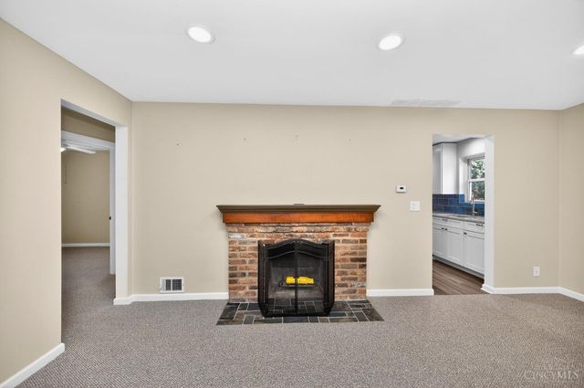 602 Stanton Avenue, Terrace Park, OH 45174