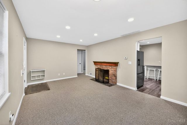 602 Stanton Avenue, Terrace Park, OH 45174