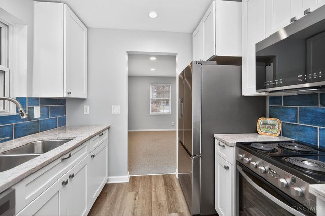 602 Stanton Avenue, Terrace Park, OH 45174