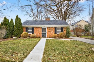 602 Stanton Avenue, Terrace Park, OH 45174