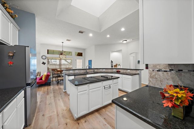 4910 Bellmead Drive, Missouri City, TX 77459