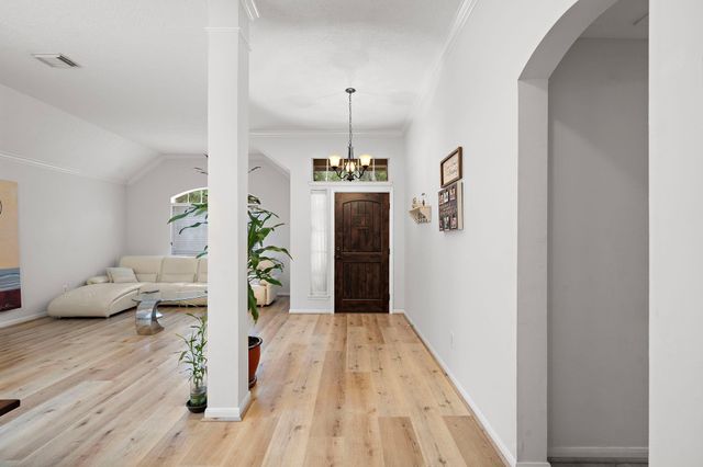 4910 Bellmead Drive, Missouri City, TX 77459