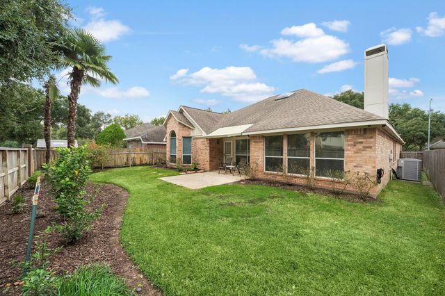 4910 Bellmead Drive, Missouri City, TX 77459