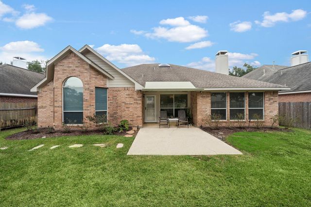 4910 Bellmead Drive, Missouri City, TX 77459
