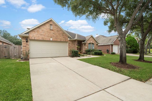 4910 Bellmead Drive, Missouri City, TX 77459