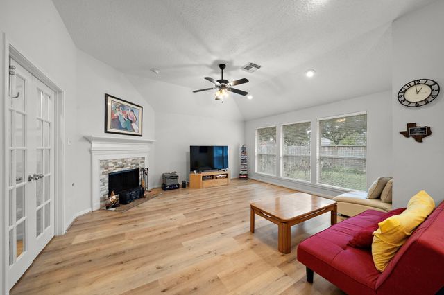 4910 Bellmead Drive, Missouri City, TX 77459