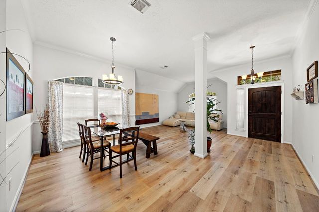 4910 Bellmead Drive, Missouri City, TX 77459