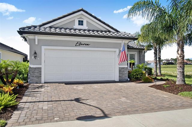 11 DEL PALMA DRIVE, Palm Coast, FL 32137