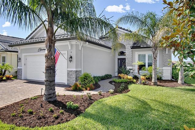 11 DEL PALMA DRIVE, Palm Coast, FL 32137