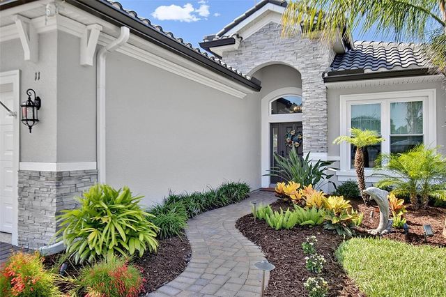 11 DEL PALMA DRIVE, Palm Coast, FL 32137