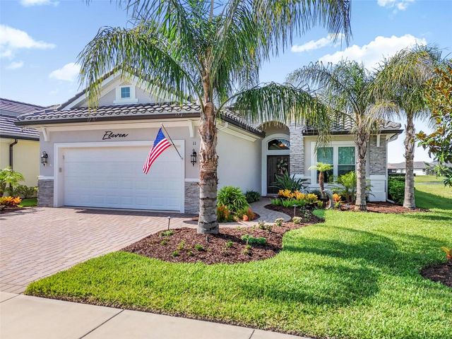 11 DEL PALMA DRIVE, Palm Coast, FL 32137