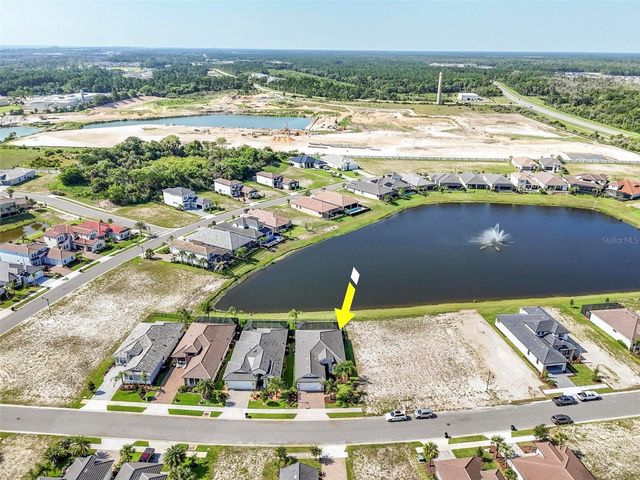 11 DEL PALMA DRIVE, Palm Coast, FL 32137
