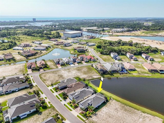 11 DEL PALMA DRIVE, Palm Coast, FL 32137