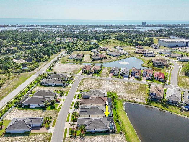 11 DEL PALMA DRIVE, Palm Coast, FL 32137