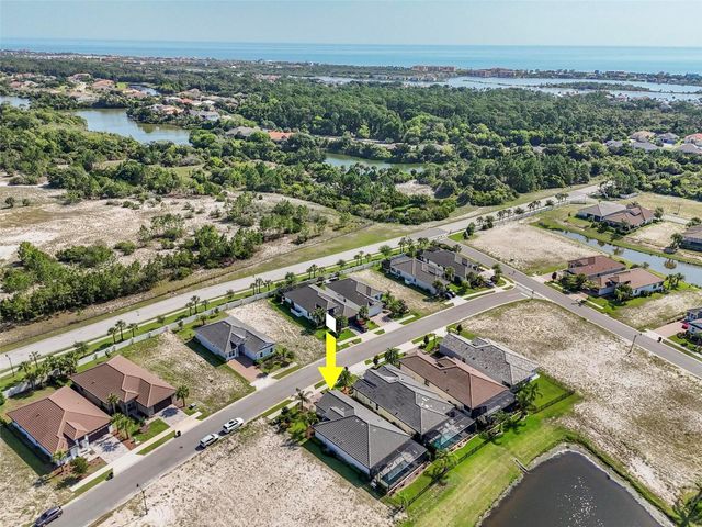 11 DEL PALMA DRIVE, Palm Coast, FL 32137