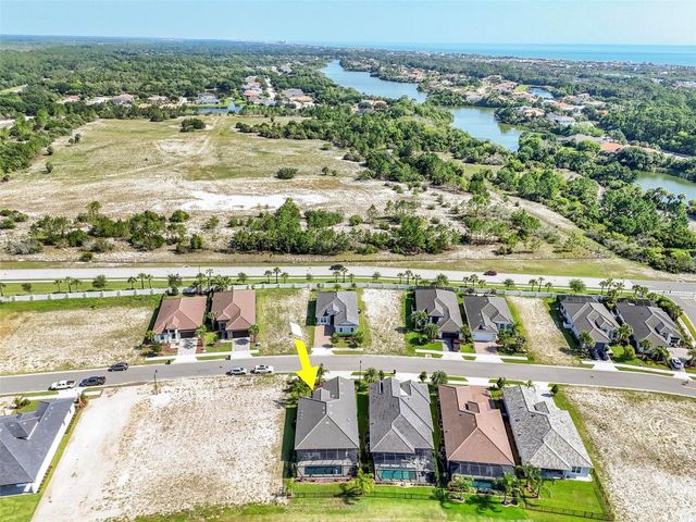 11 DEL PALMA DRIVE, Palm Coast, FL 32137