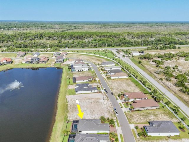11 DEL PALMA DRIVE, Palm Coast, FL 32137
