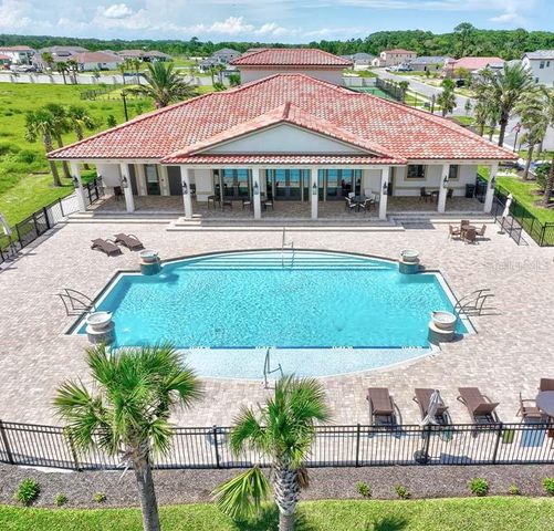 11 DEL PALMA DRIVE, Palm Coast, FL 32137