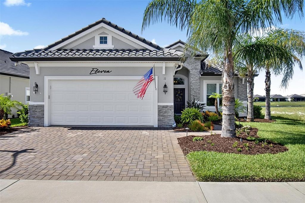11 DEL PALMA DRIVE, Palm Coast, FL 32137
