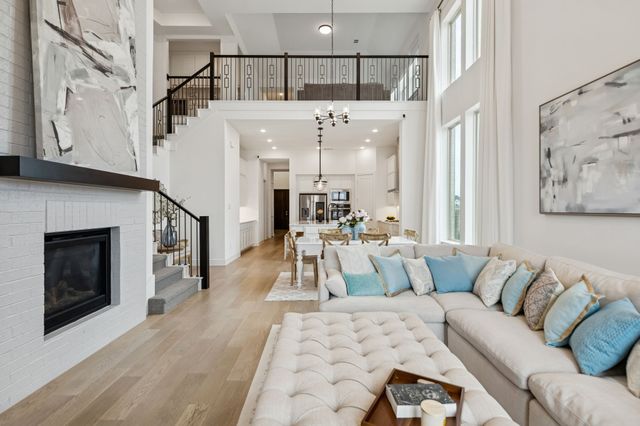 801 Webb Lane, Prosper, TX 75078