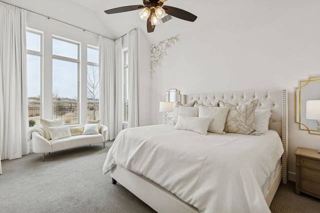 801 Webb Lane, Prosper, TX 75078