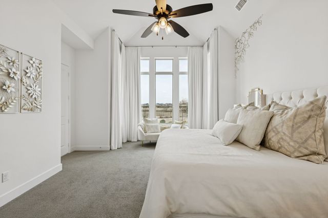 801 Webb Lane, Prosper, TX 75078