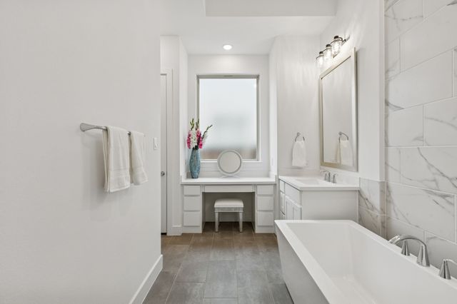 801 Webb Lane, Prosper, TX 75078