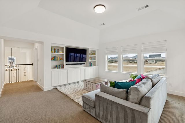 801 Webb Lane, Prosper, TX 75078