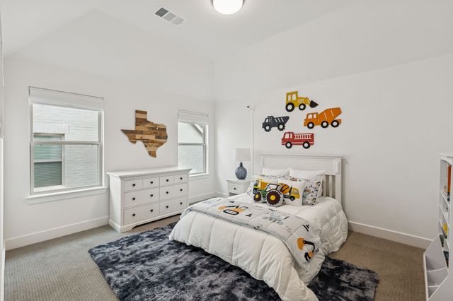 801 Webb Lane, Prosper, TX 75078