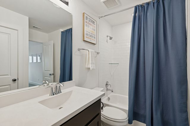 801 Webb Lane, Prosper, TX 75078