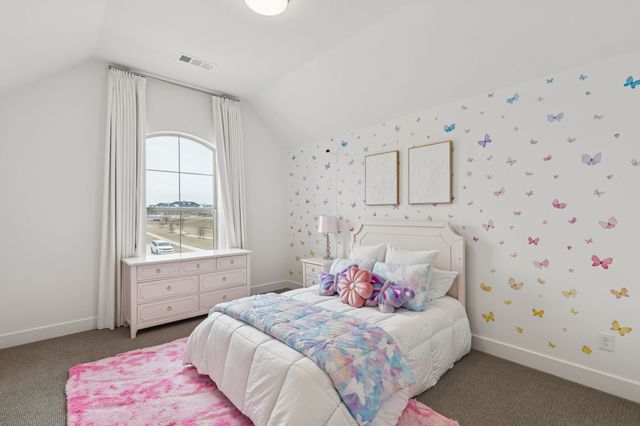 801 Webb Lane, Prosper, TX 75078