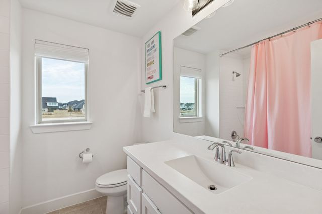 801 Webb Lane, Prosper, TX 75078