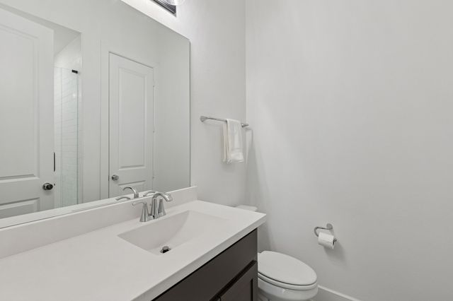 801 Webb Lane, Prosper, TX 75078