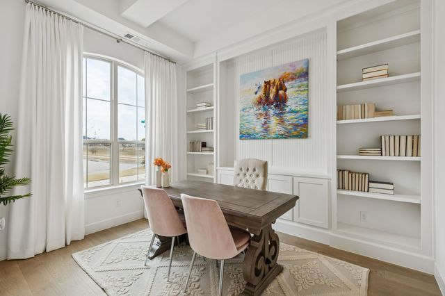 801 Webb Lane, Prosper, TX 75078