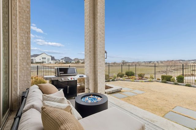 801 Webb Lane, Prosper, TX 75078