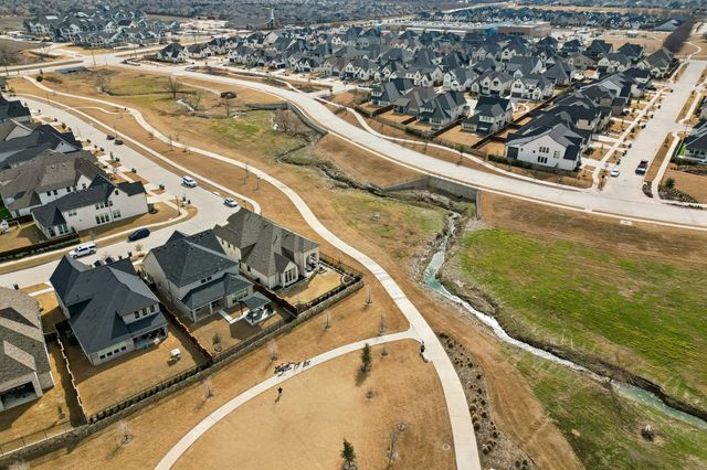 801 Webb Lane, Prosper, TX 75078