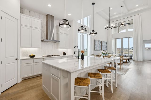 801 Webb Lane, Prosper, TX 75078