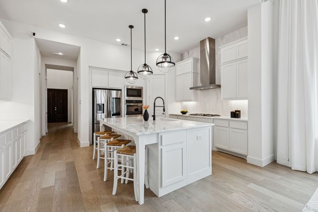 801 Webb Lane, Prosper, TX 75078