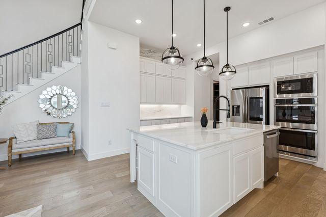 801 Webb Lane, Prosper, TX 75078