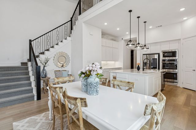 801 Webb Lane, Prosper, TX 75078