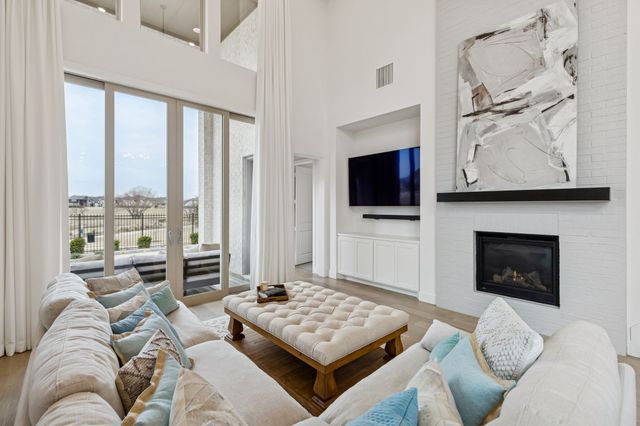 801 Webb Lane, Prosper, TX 75078