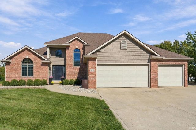 14988 Leo Creek Boulevard, Leo, IN 46765