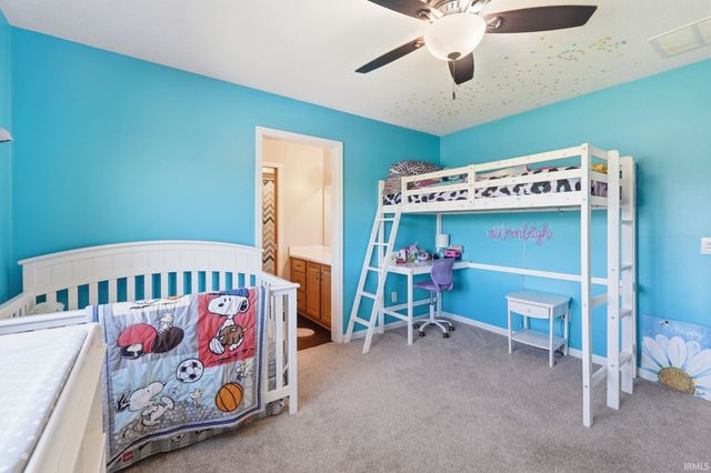 14988 Leo Creek Boulevard, Leo, IN 46765