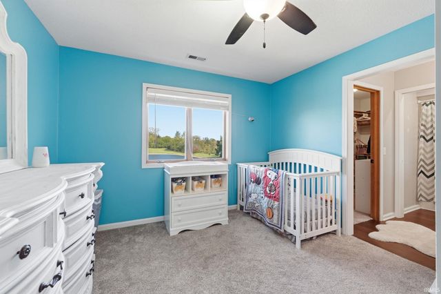 14988 Leo Creek Boulevard, Leo, IN 46765