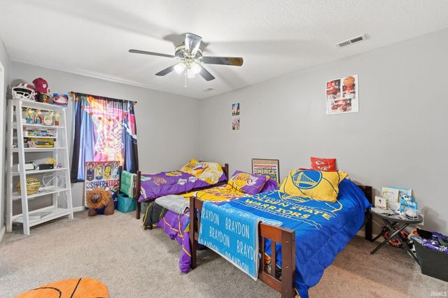 14988 Leo Creek Boulevard, Leo, IN 46765