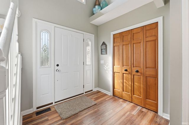 14988 Leo Creek Boulevard, Leo, IN 46765