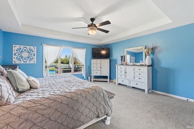 14988 Leo Creek Boulevard, Leo, IN 46765