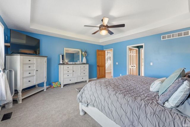 14988 Leo Creek Boulevard, Leo, IN 46765