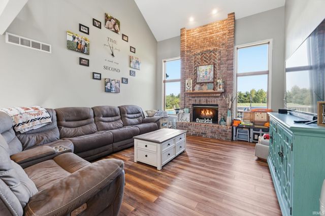 14988 Leo Creek Boulevard, Leo, IN 46765